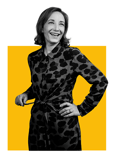 Louise Horner